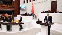 Kayseri'de AK Parti'den 2026 Hedefi