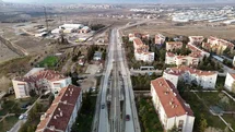 Eskişehir'de Trafik Güvenliği İhtiyacı