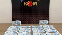 Ordu'da Sahte Para Operasyonu