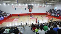 Gaziantep’te Sporla Buluşanlar Artıyor