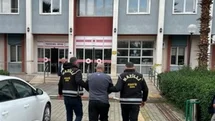 Nazilli'de Aranan İki Şahıs Yakalandı