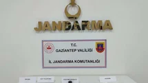 Gaziantep'te Uyuşturucu Operasyonu: 17 Tutuklama