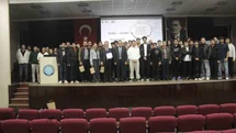 Asım Kocabıyık, Bursa'da Anıldı