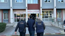 FETÖ Üyesi Eski Polis Aydın'da Yakalandı