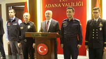 Adana'da Kasten Öldürme Oranı Düşüyor