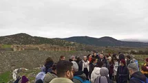 Aydın'da Trekking ve Kültür Turu
