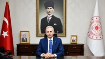 Ardahan Valiliği’ne Mehmet Fatih Çiçekli atandı