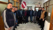 Ortaca'da Otobüs Terminali Tartışması