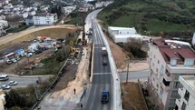 Darıca'da Trafik Projesi Devam Ediyor