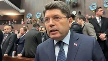 Bakan Tunç: 12. Yargı Paketi Hakkında Açıklama Yaptı