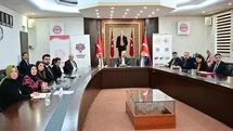Isparta’da eğitimde fırsat eşitliği için adım: SOGEP destekli proje için imzalar atıldı