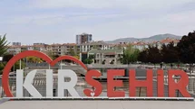 Kırşehir'de Kuvvetli Rüzgar ve Fırtına Bekleniyor