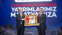 Malatya'da 100 Milyonluk Yatırımlar Açıldı