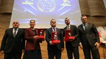 Muğla'da Ege'nin En'leri Ödüllendirildi