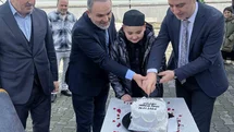 Samsun'da Hafızlık Geleneği Yaşatıldı
