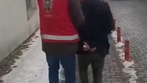 Kayseri'de Aranan 3 Şahıs Yakalandı