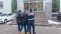 Kesinleşmiş Ceza ile Aranan Şüpheli Yakalandı