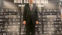 Ankara'da Hind Rajab Filminin Gösterimi Yapıldı
