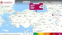 Ünye'de Hava Kalitesi İtirazı