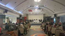 Düzce'de Umre Hazırlıkları Yapıldı