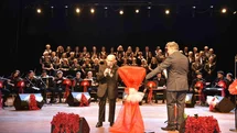 102 Yaşında Konser Verdi