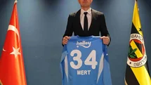 Mert Günok Fenerbahçe'ye Dönüyor