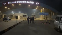 Iğdır’da Yakalanan Uluslararası Hükümlü