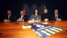 Matteo Guendouzi Fenerbahçe'ye Katıldı