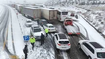 Erzincan'da Olumsuz Hava Koşulları Bekleniyor