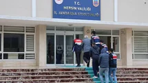 Mersin Merkezli 9 İlde DEAŞ Finans Ağına Darbe: 17 Gözaltı, 9 Tutuklama