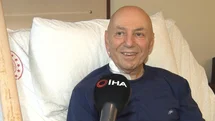 75 Yaşındaki Hastaya Minimal İnvaziv Bypass Ameliyatı