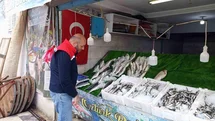 Köşk'te Su Ürünleri Denetimi Yapıldı