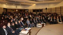 Gaziantep'te Girişimcilik Zirvesi Yapıldı