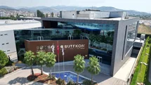Bursa'da BUTEKOM Üretim Geleceğini Şekillendiriyor