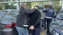 Samsun’da uyuşturucu operasyonu: 3  gözaltı