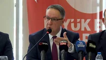 Ekrem Alfatlı: Asgari Ücret Enflasyonu Etkilemez