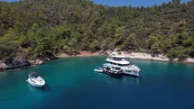 Muğla'da Deniz Temizliği İçin Yeni Filolar