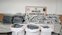 Van’da 4,1 Milyon TL Değerinde Kaçak Eşya Ele Geçirildi