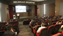 Melikgazi’de Çanakkale Ruhu Anıldı