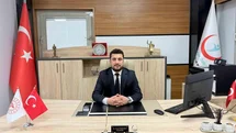 Dr. Yusuf Yeşilmen Mardin Başhekimi Oldu