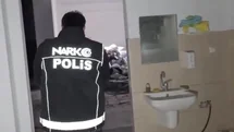 Çorum'da Uyuşturucu Operasyonu Gerçekleşti