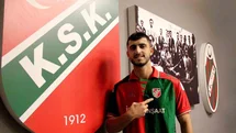 Karşıyaka'da İki Yeni Transfer Gerçekleşti