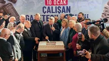 Trabzon'da Gazetecilere İndirim Müjdesi