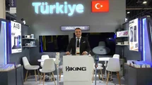 Türk Firmaları CES 2026'da Yer Aldı