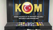 Adana'da Tefecilik Operasyonu Yapıldı