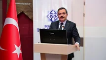 Malatya'da Yapay Zeka Çalıştayı Düzenlendi