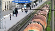 Azerbaycan'dan Ermenistan'a Benzin Sevkiyatı