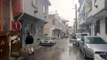 Boşanma aşamasındaki eşi tarafından silahla vurulan kadın ağır yaralandı