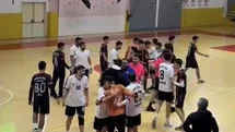 Elazığ Gençlik Spor Hentbolda Başarıya Koşuyor