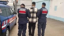 Bursa'da 17 Yıl Hapis Cezası Olan Firari Yakalandı